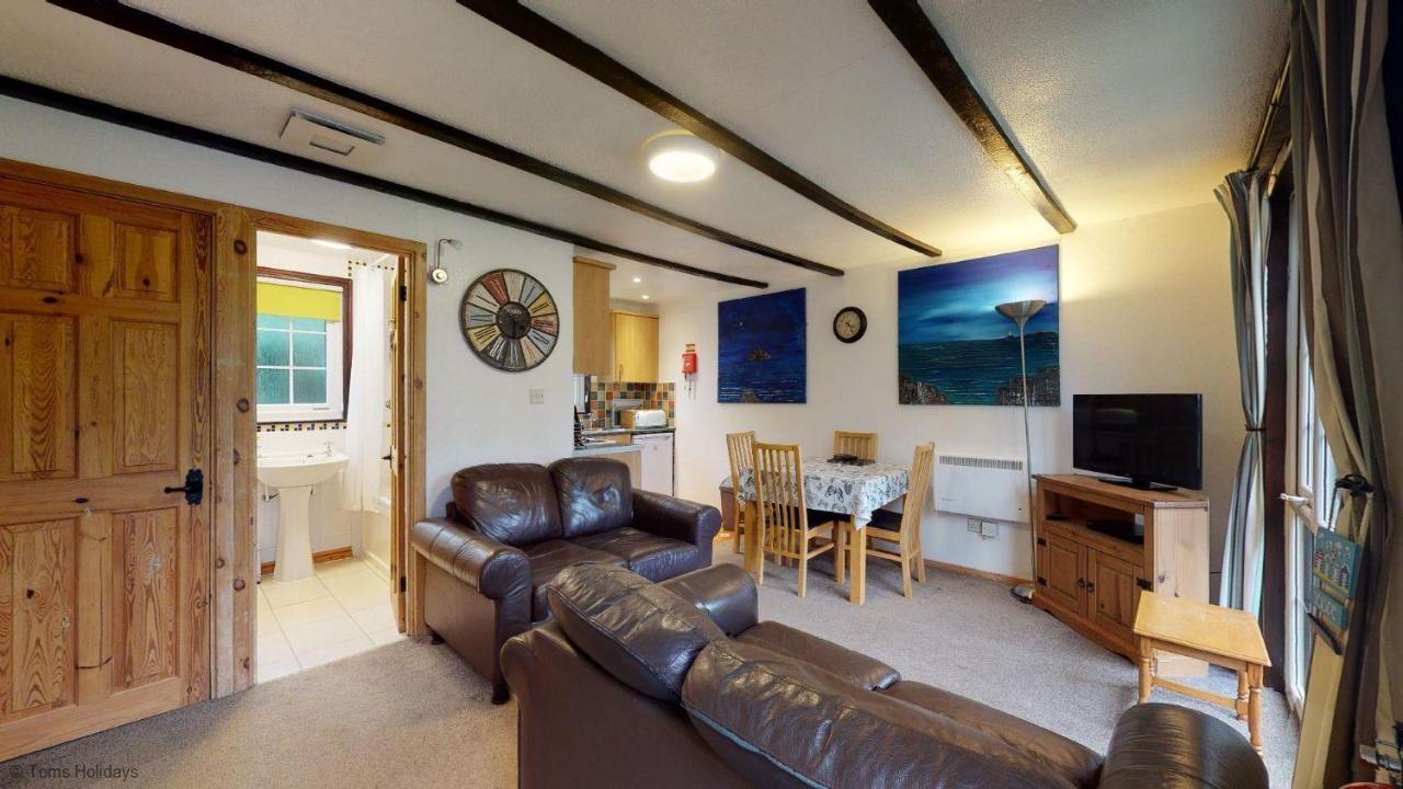 01 Tudor Court, Tolroy Manor Holiday home Hayle