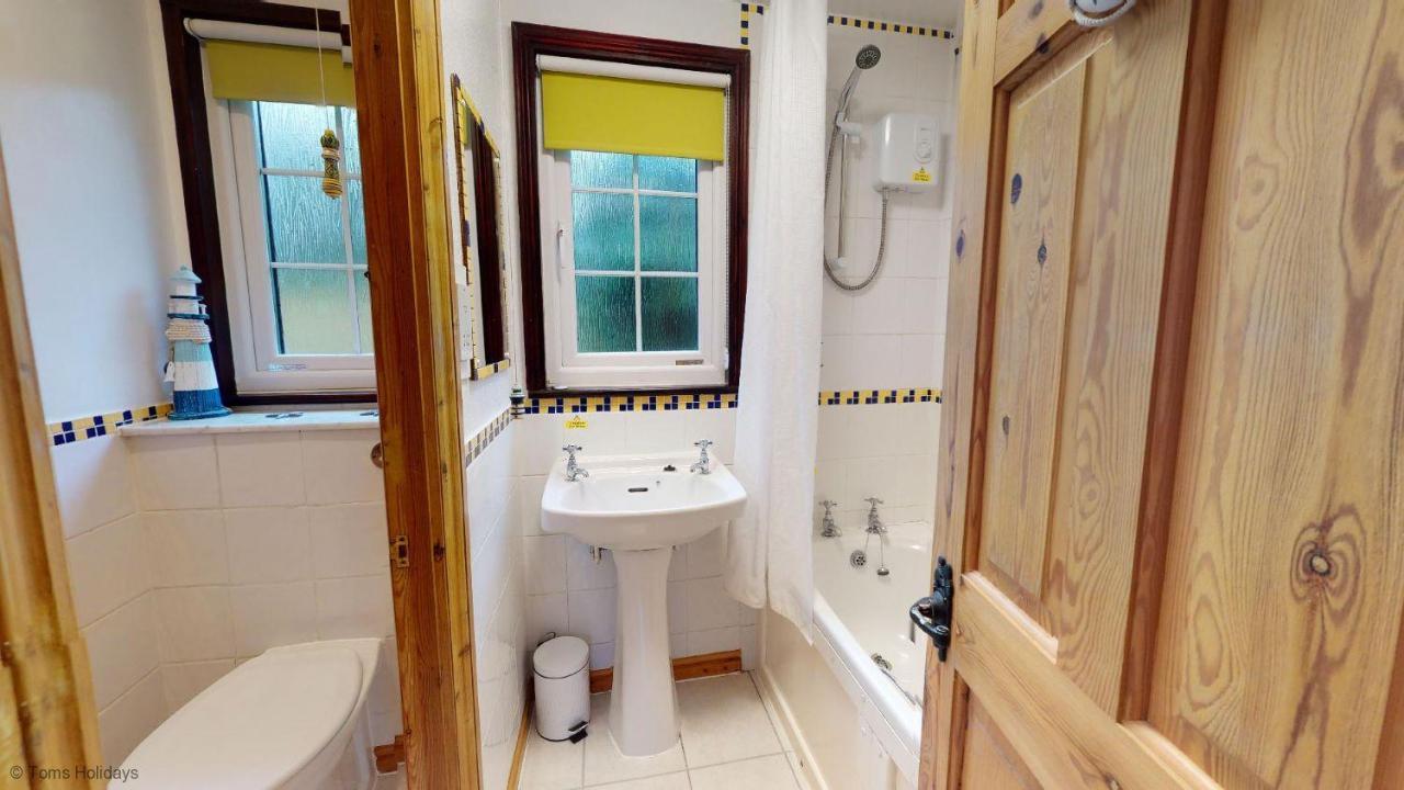 01 Tudor Court, Tolroy Manor Hayle